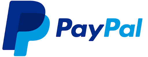pay with paypal - Irving Berlin Store